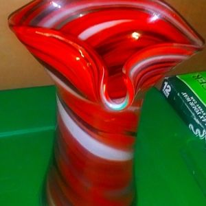 Vintage Italian Blown Glass